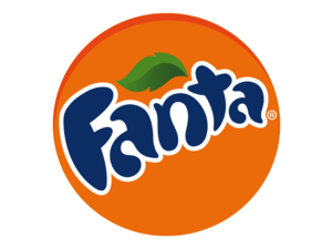 Fanta Logo