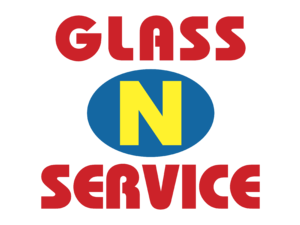 Glass Service Logo