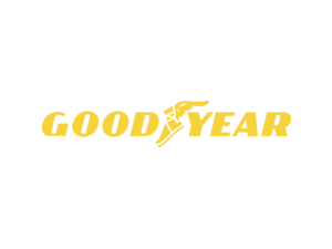 Goodyear Tire 1 Logo