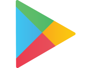 Google Play Store Logo