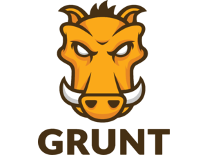 Grunt Logo