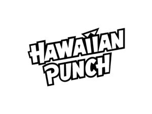 Hawaiian Punch Logo