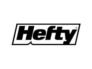 HEFTY Logo