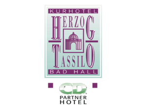 Herzog Tassilo Logo