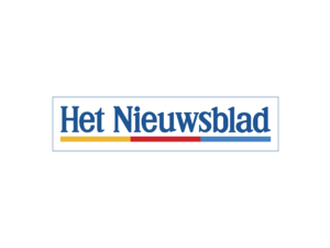 Het Nieuwsblad Logo