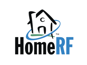 HomeRF Logo