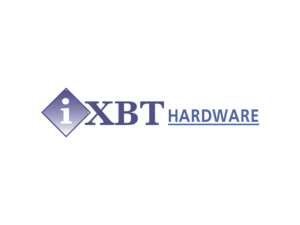 iXBT Logo