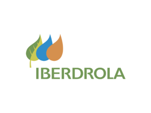 Iberdrola Logo