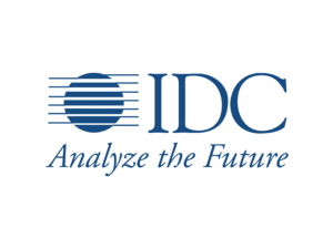 IDC Logo