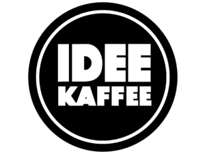 Idee Kaffee Logo