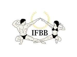 IFBB Logo