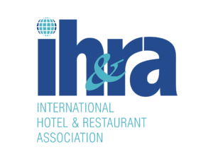 IH&RA Logo