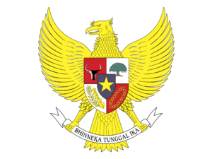 Indonesia Logo