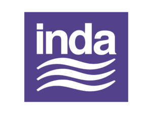 Inda Logo