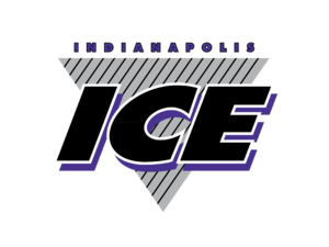 Indianapolis Ice Logo