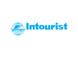 Intourist Logo