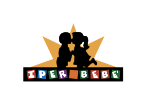 Iper Bebe Logo