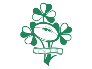 IRFU Logo