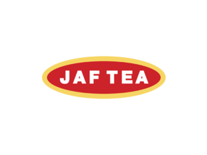 Jaf Tea Logo