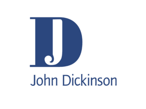 John Dickinson Logo