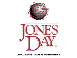 Jones Day Logo