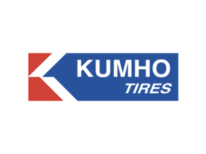 Kumho Tires Logo