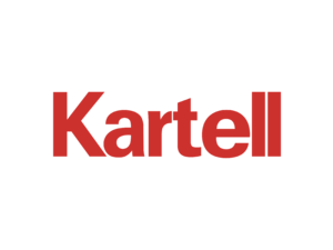 Kartell Logo