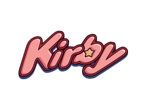 Kirby Logo