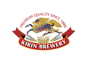 Kirin Brewery Logo