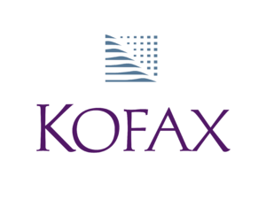 Kofax Logo