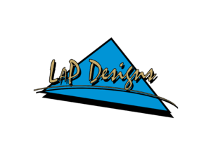 L&P Designs Logo