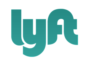 Lyft Logo