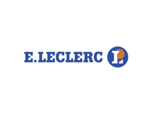 Leclerc Logo