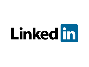 LinkedIn Logo