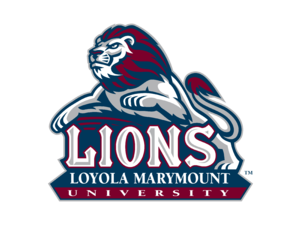 LMU Lions Logo