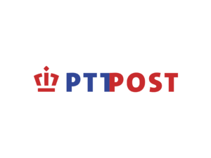 PTT Post Logo