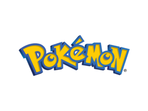 Pokemon Logo