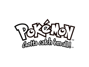 Pokemon Logo