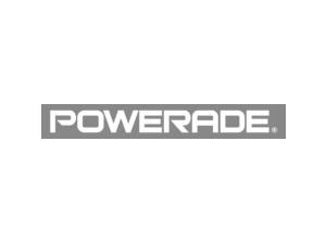 Powerade Logo