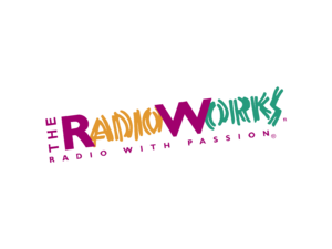 RadioWorks Logo