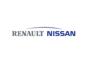 Renault Nissan Logo