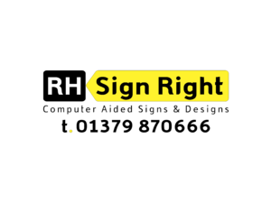 RH Sign Right Logo