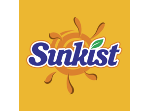 Sunkist Logo