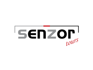 Senzor Tours Logo