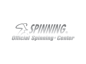 Spinning Logo