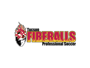 Tucson Fireballs Logo