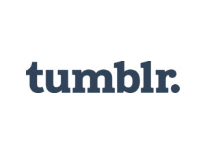 Tumblr Logo