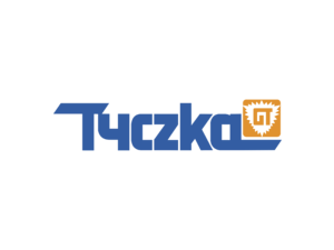 Tyczka Logo