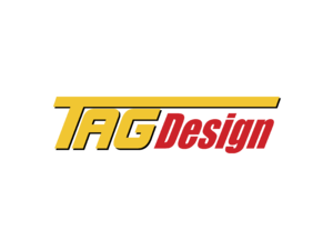 TAG Design Logo