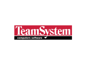 TeamSystem Logo